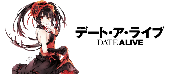 Date A Live – Lunex Co.