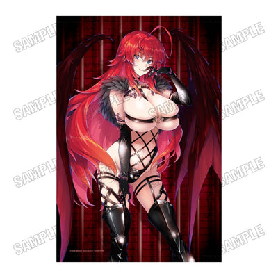 "High School DxD" Original B2 Tapestry (Bondage ver.) Rias Gremory