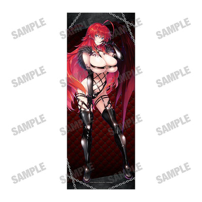 "High School DxD" Large Original Tapestry (Bondage ver.) Rias Gremory