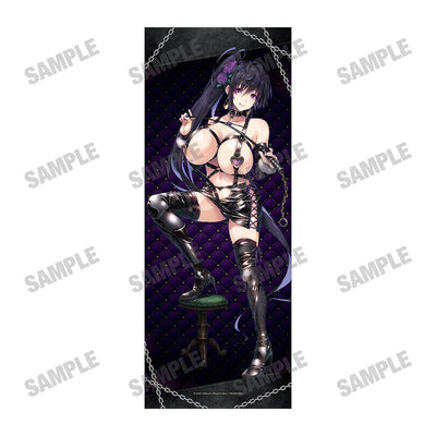 "High School DxD" Large Original Tapestry (Bondage ver.) Himejima Akeno