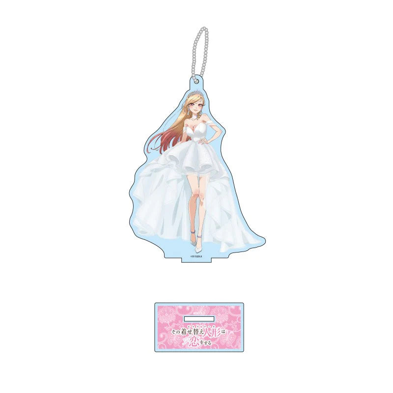 My Dress-Up Darling Acrylic Stand Marin Kitagawa