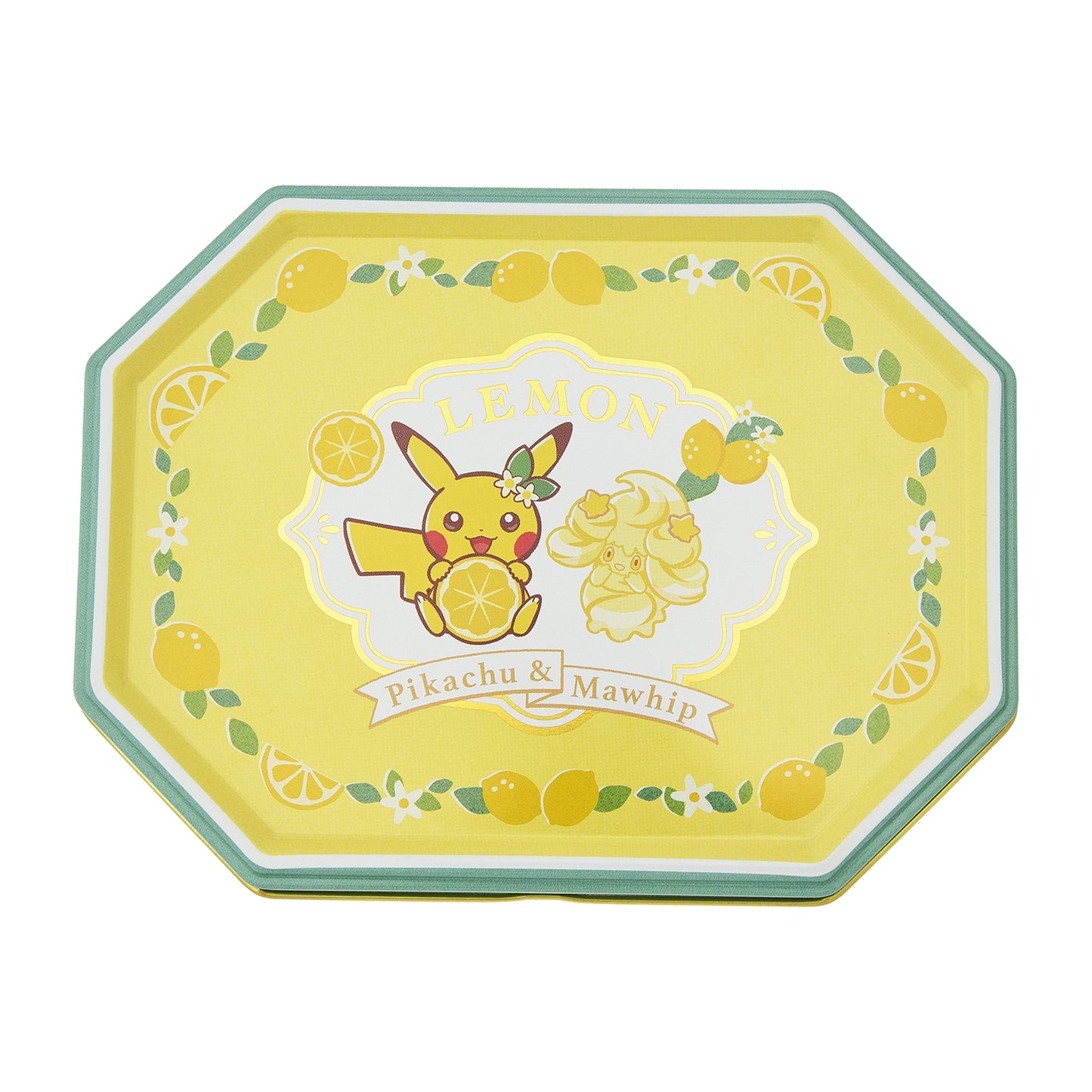 Pokémon Center Hiroshima R Setouchi Lemon Arare