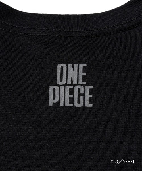ONE PIECE × ZOZOTOWN T-SHIRT Cross Guild