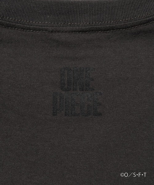 ONE PIECE × ZOZOTOWN T-SHIRT Cross Guild