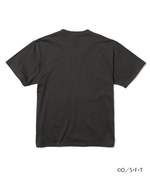 ONE PIECE × ZOZOTOWN T-SHIRT Cross Guild