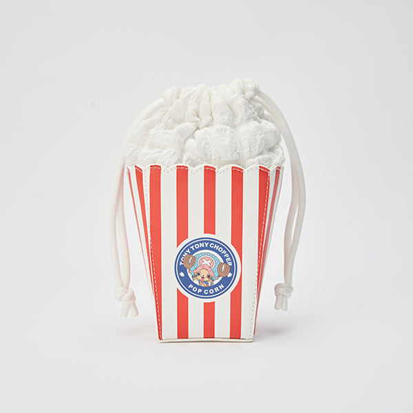 ONE PIECE Popcorn pouch Chopper