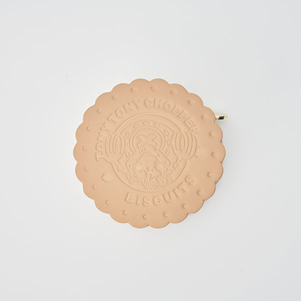 ONE PIECE Biscuit Pouch Chopper