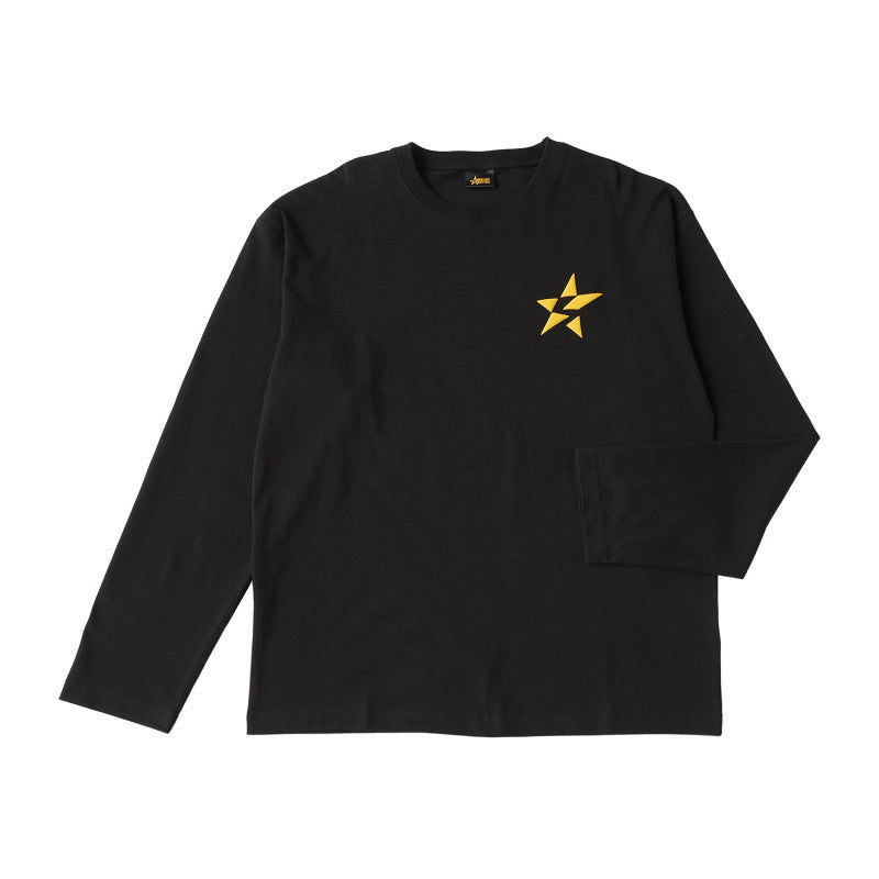 Pokémon Center POKÉMON TRAINERS - STARDUST★BESTIES- Long Sleeve T-shirt