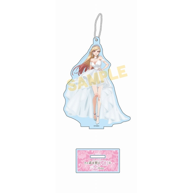 My Dress-Up Darling Acrylic Stand Marin Kitagawa
