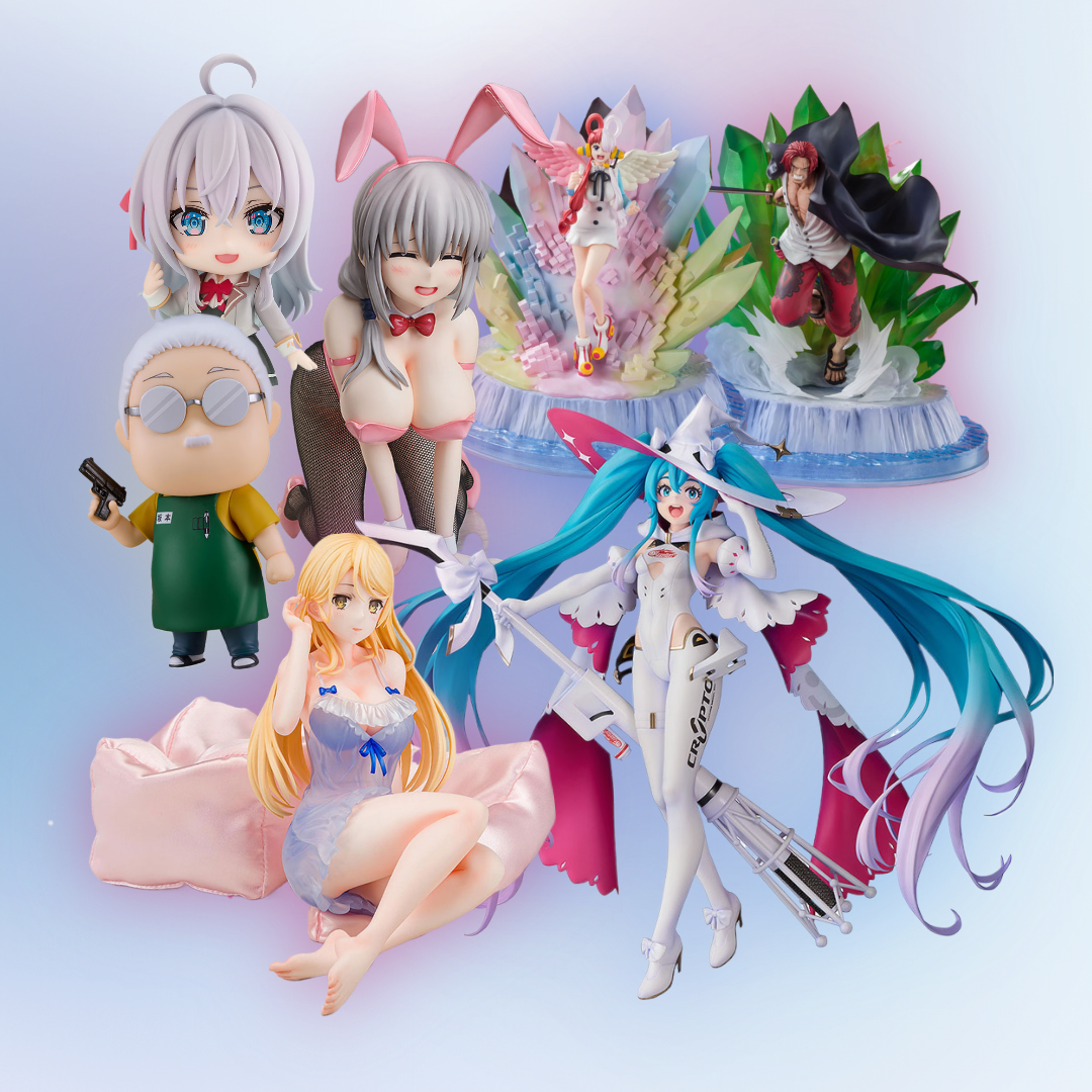 All Figures