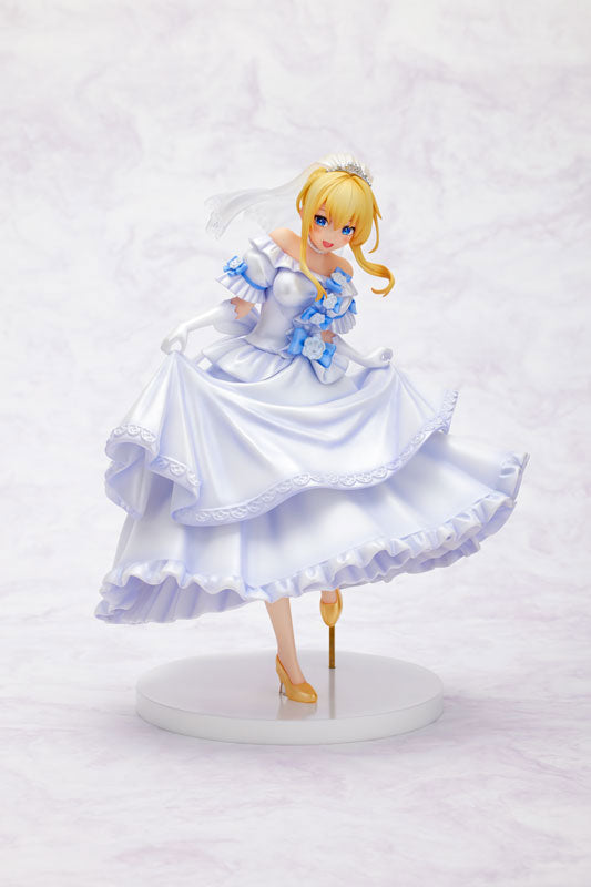 Non-Scale Figures