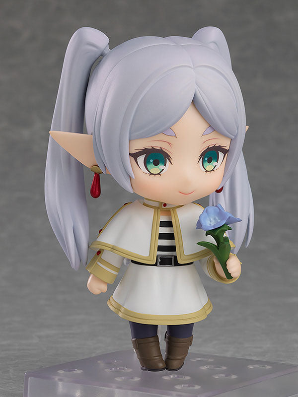 Nendoroids