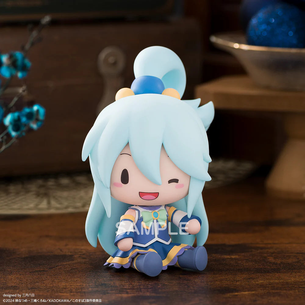 Figurines