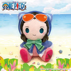 ONE PIECE Kemopon Plush Toy Nico Robin