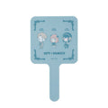 SPY x FAMILY Square Hand Mirror