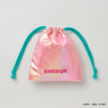 The Disastrous Life of Saiki K. Aurora Drawstring Pouch