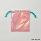 The Disastrous Life of Saiki K. Aurora Drawstring Pouch