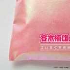The Disastrous Life of Saiki K. Aurora Drawstring Pouch