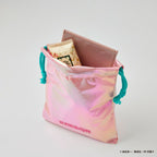 The Disastrous Life of Saiki K. Aurora Drawstring Pouch