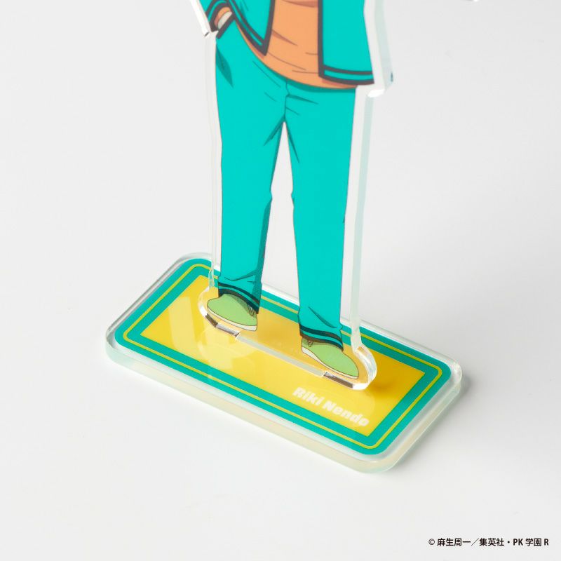 The Disastrous Life of Saiki K. Acrylic Stand (5 types)