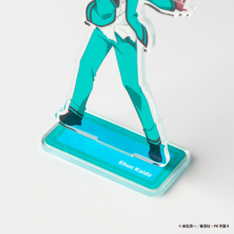The Disastrous Life of Saiki K. Acrylic Stand (5 types)