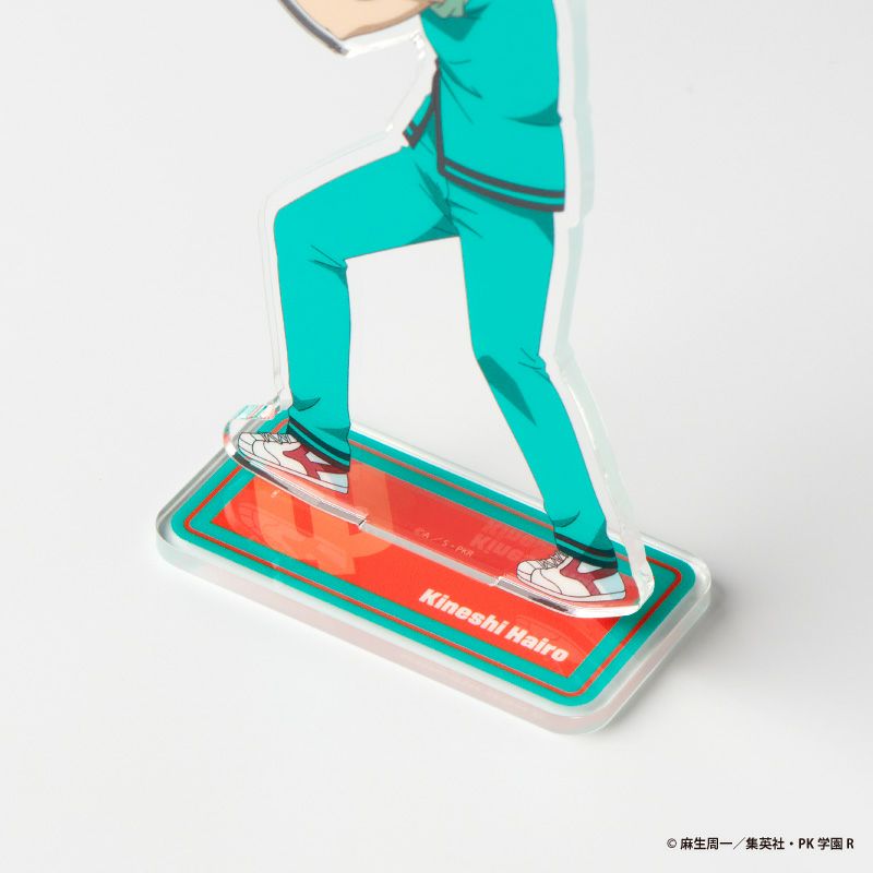 The Disastrous Life of Saiki K. Acrylic Stand (5 types)