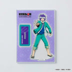 The Disastrous Life of Saiki K. Acrylic Stand (5 types)