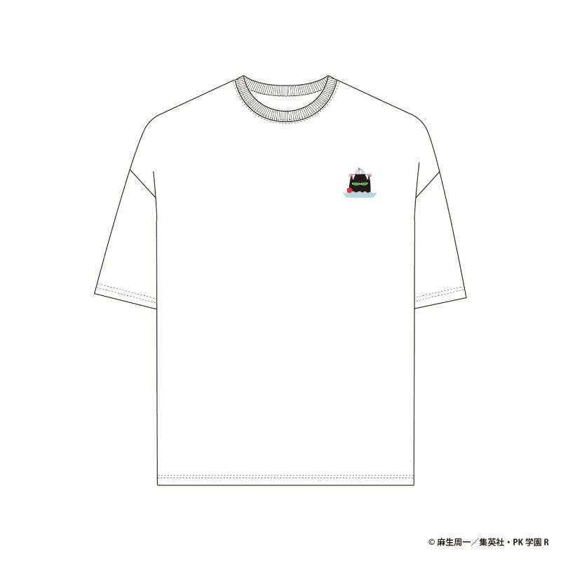 The Disastrous Life of Saiki K. T-Shirt