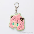 SPY x FAMILY Sagara Embroidered Keychain (4 types)