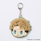 SPY x FAMILY Sagara Embroidered Keychain (4 types)