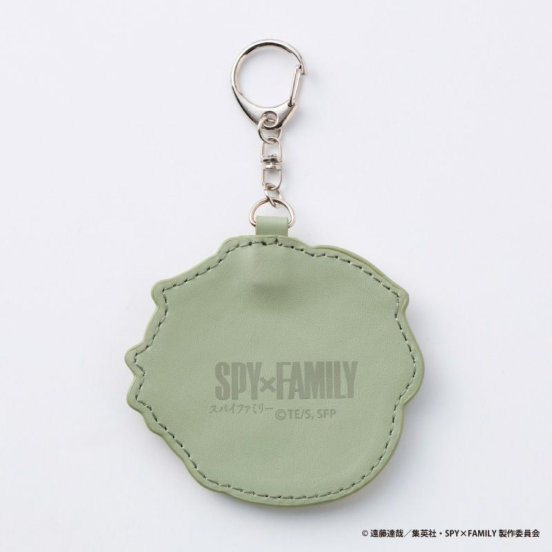 SPY x FAMILY Sagara Embroidered Keychain (4 types)