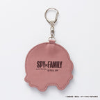 SPY x FAMILY Sagara Embroidered Keychain (4 types)