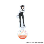 'Tis Time for "Torture," Princess Acrylic Stand (Torture Tortura)