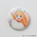 'Tis Time for "Torture," Princess Can Badge Collection (6 types) Complete Box