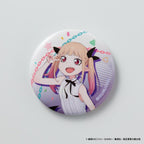 'Tis Time for "Torture," Princess Can Badge Collection (6 types) Complete Box