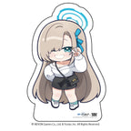 "Blue Archive" Mini Character Stand Panel Autumn Clothes Ver. (9 types)