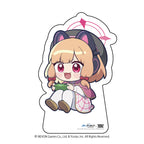 "Blue Archive" Mini Character Stand Panel Autumn Clothes Ver. (9 types)