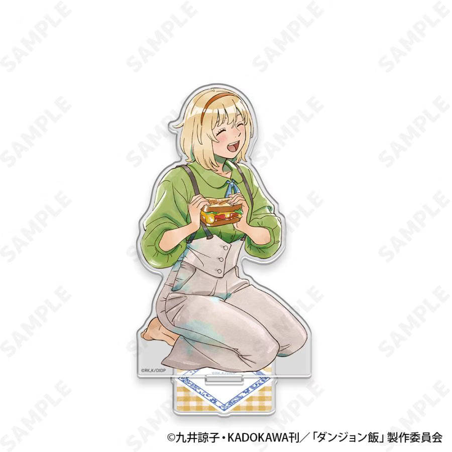 Delicious in Dungeon Acrylic Stand Picnic Ver. (5 types)