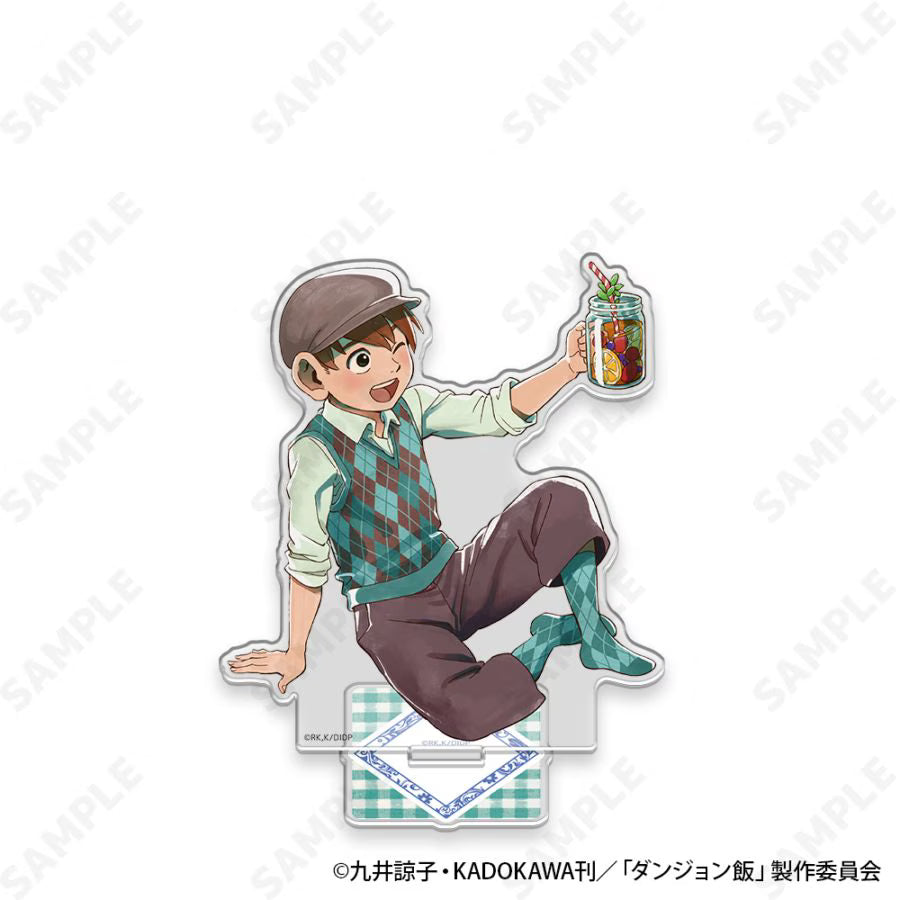 Delicious in Dungeon Acrylic Stand Picnic Ver. (5 types)