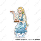 Delicious in Dungeon Acrylic Stand Picnic Ver. (5 types)