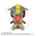 Apex Legends Sitting Plush Toy (6 types)