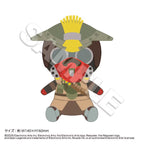 Apex Legends Sitting Plush Toy (6 types)