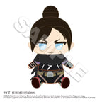Apex Legends Sitting Plush Toy (6 types)