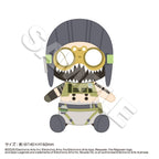 Apex Legends Sitting Plush Toy (6 types)