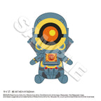 Apex Legends Sitting Plush Toy (6 types)