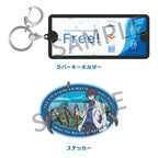 We Are Here Now!! —The World of KyoAni Exhibition— Travel Assortment Set