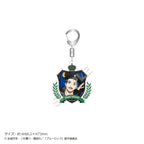 "Blue Lock" Acrylic Keychain FLAG