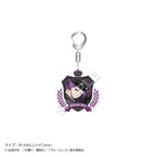 "Blue Lock" Acrylic Keychain FLAG