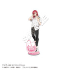 "Blue Lock" Acrylic Stand 22Curry_24