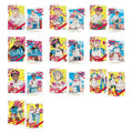 Delicious in Dungeon Flower Crown Bromide Box